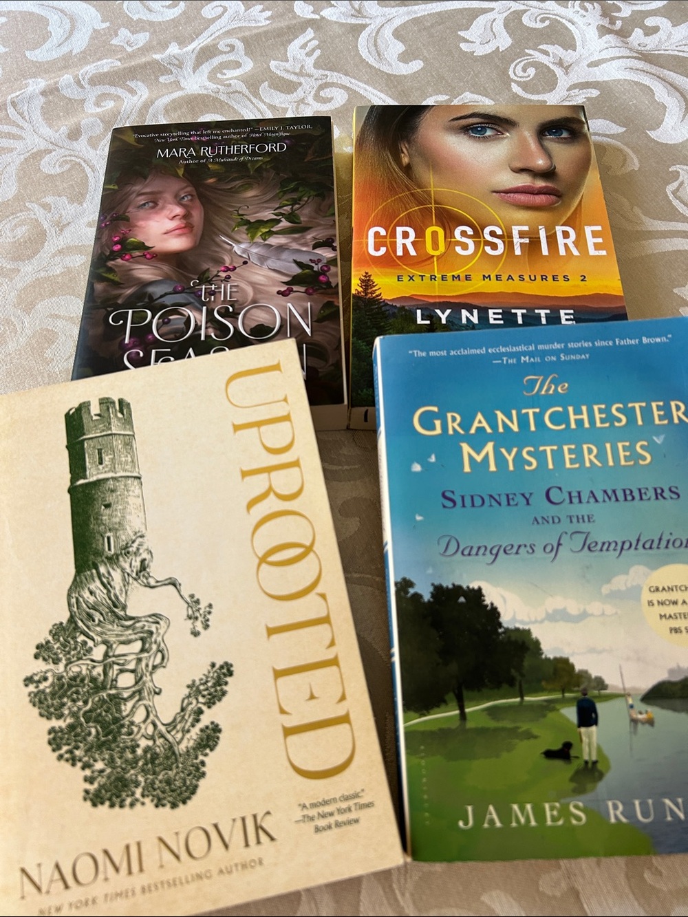 Book Bundle